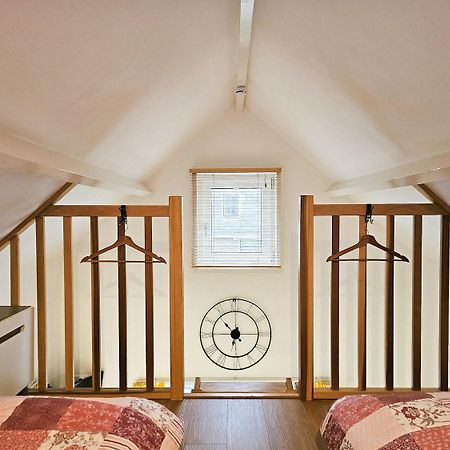 Prachtig Appartement Centrum Domburg Do29 Eksteriør billede