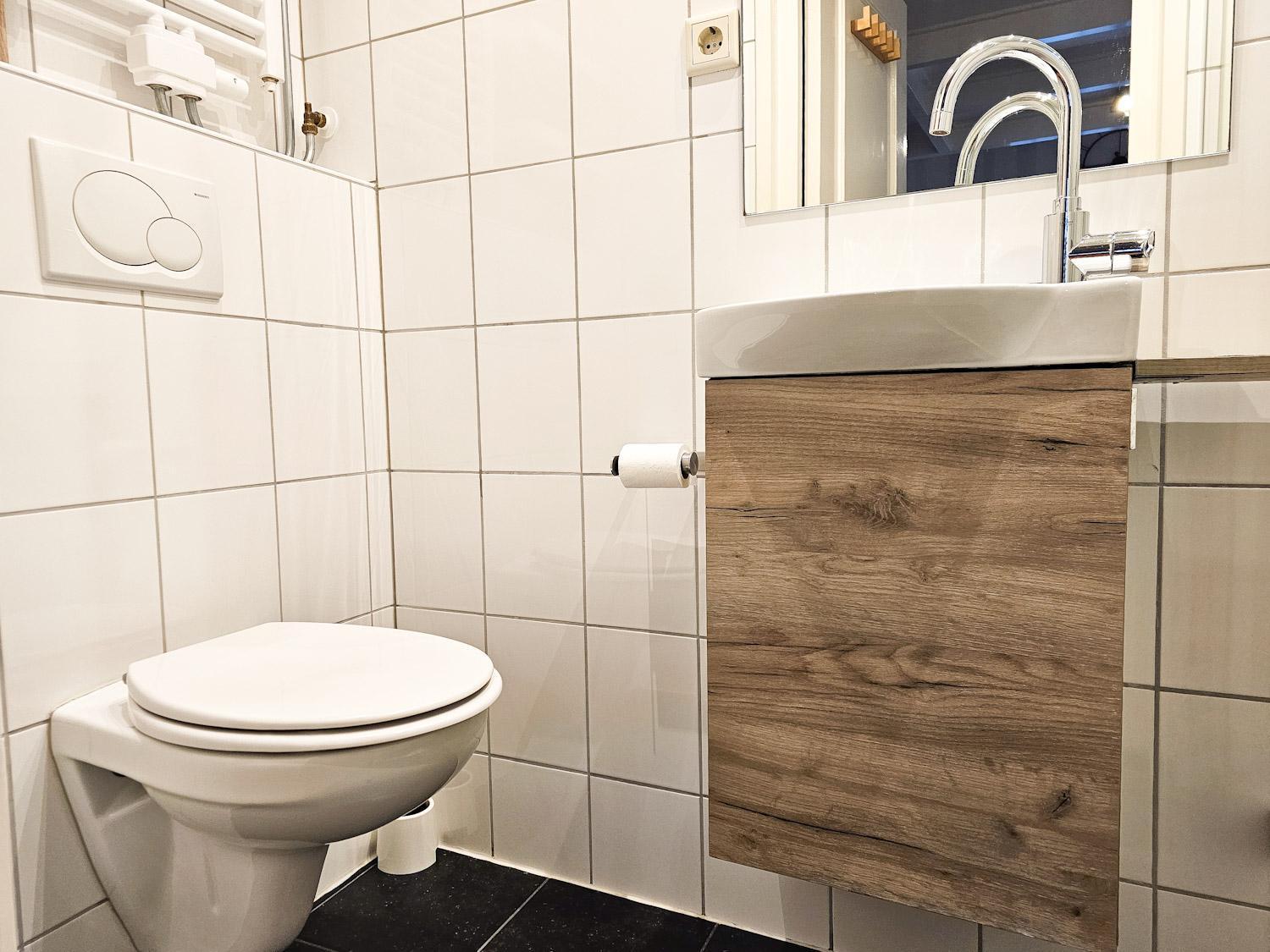 Prachtig Appartement Centrum Domburg Do29 Eksteriør billede