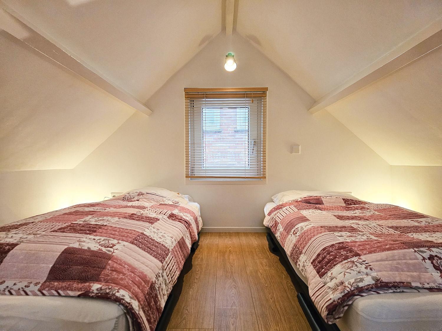 Prachtig Appartement Centrum Domburg Do29 Eksteriør billede